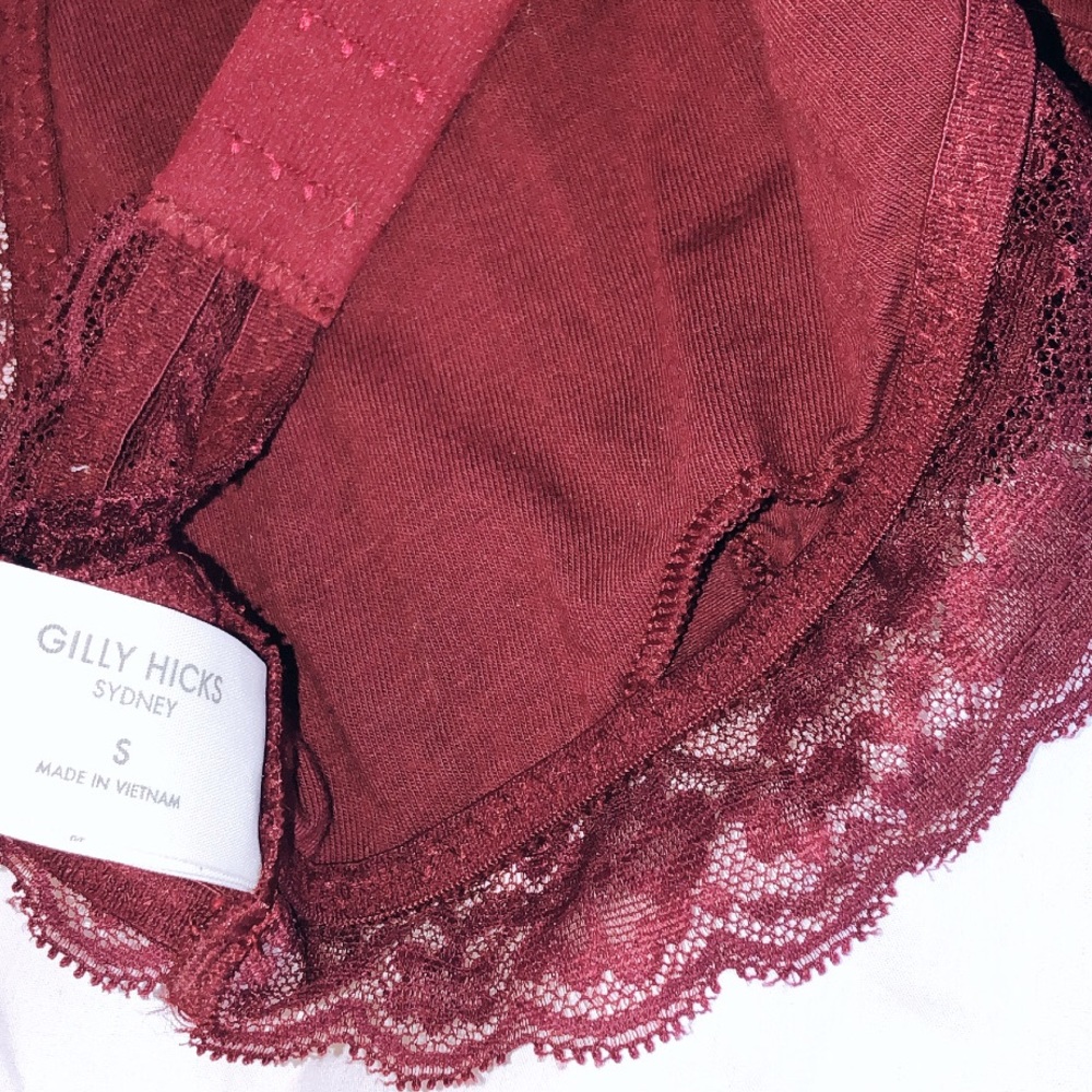 Bralette - Picture 5 of 5